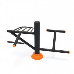 80 FT Panosuz Spor Ekipmanı 80 FT Panosuz Spor Ekipmanı